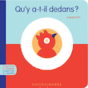 Qu'y a-t-il dedans? - Qu'y a-t-il dessus?